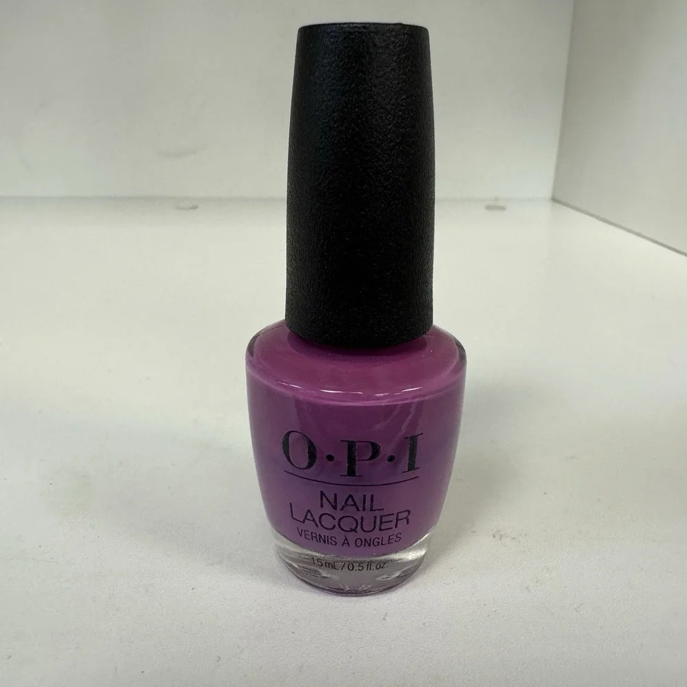 OPI Nail Polish 0.5 fl oz - NLN54 I Manicure for Beads